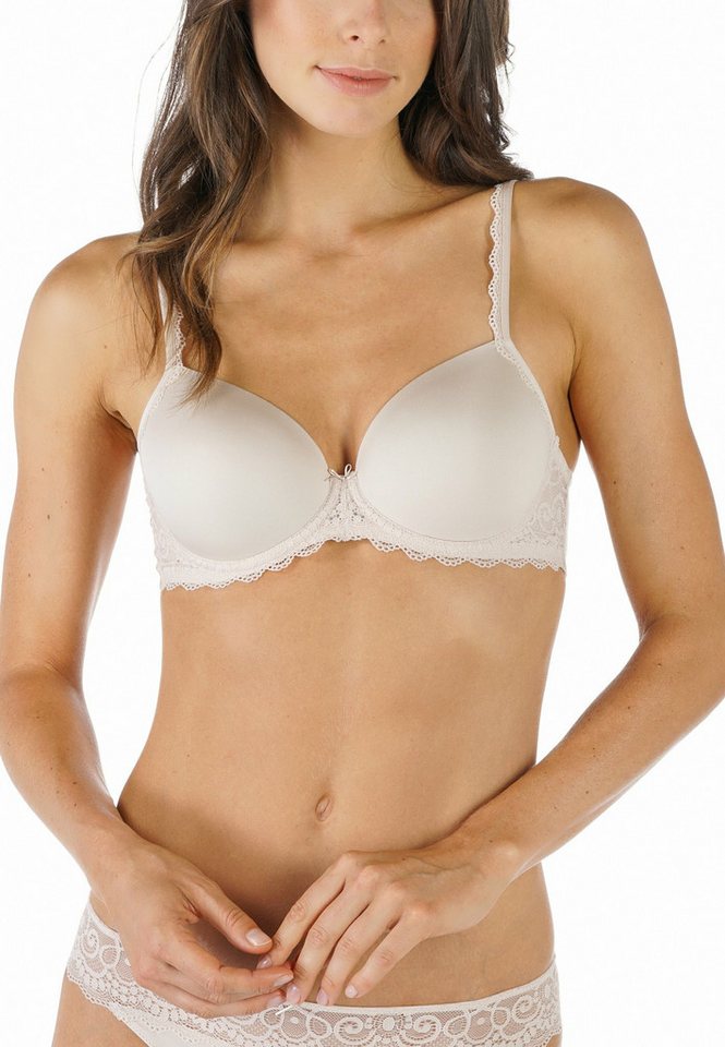 Mey Bügelloser BH Bügellose BH für Damen (keine Angabe, 1-tlg., Bügelloser BH) von Mey