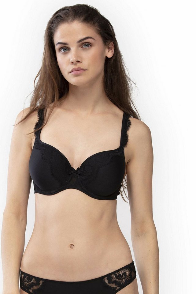 Mey Bügelloser BH Bügellose BH für Damen (keine Angabe, 1-tlg., Bügelloser BH) von Mey
