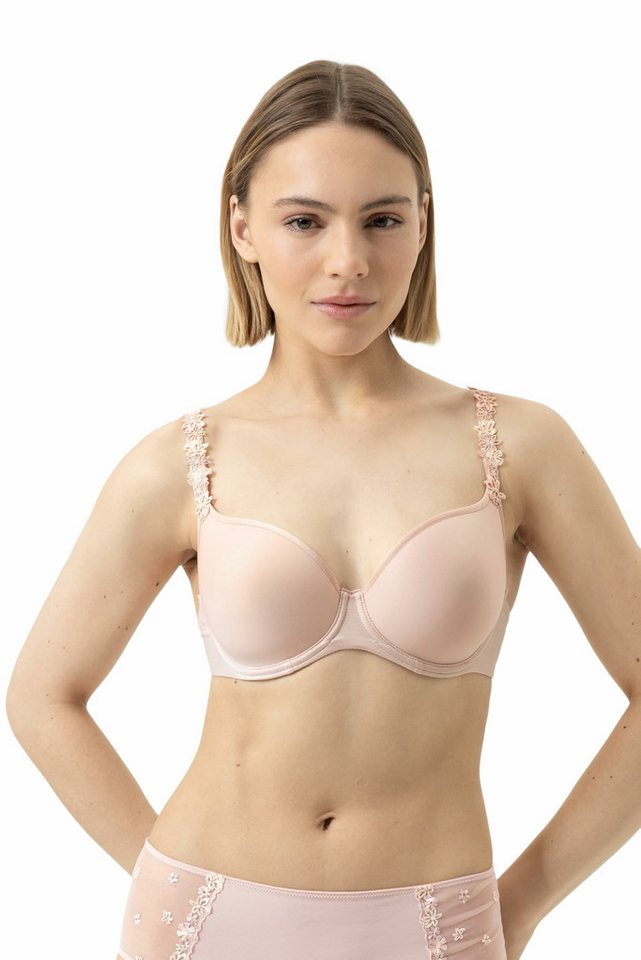 Mey Bügelloser BH wire-free bra for Kids (keine Angabe, 1-tlg., Bügelloser BH) von Mey