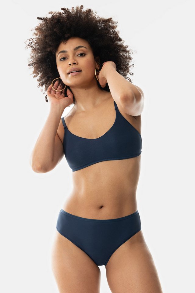 Mey Bustier Damen Serie Pure Sense Uni (1-tlg., 1) von Mey