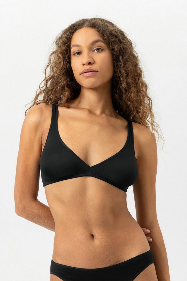 Mey Bustier Damen Serie Soft Shape Uni (1-tlg., 1) von Mey