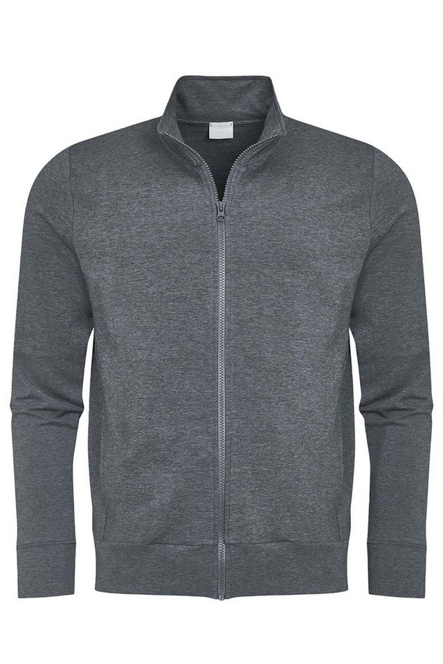Mey Cardigan Cardigan für Herren (1-tlg) von Mey