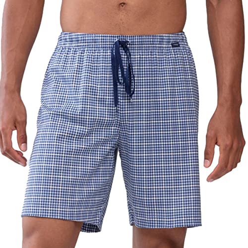 Mey Nachtwäsche Serie Redesdale Herren Homewear Hosen Ciel XL(54) von Mey