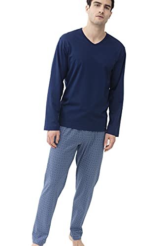 Mey Nachtwäsche Serie Vesanto Herren Homewear Hosen Neptune M(50) von Mey