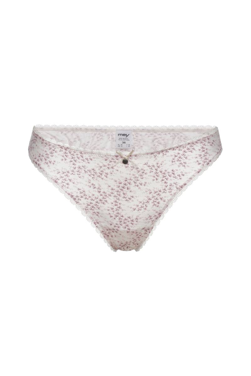 Mey Dahlia String von mey