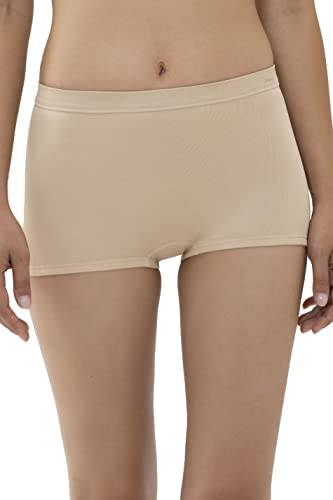 Mey Tagwäsche Serie Emotion Damen Panties Cream Tan S(38) von Mey