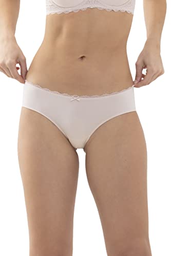 Mey Dessous Serie Amorous Damen Hipster Bailey L(42) von Mey