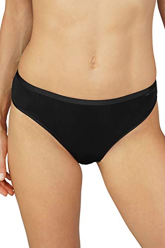 Mey Damen Slip Emotion schwarz 36 von Mey