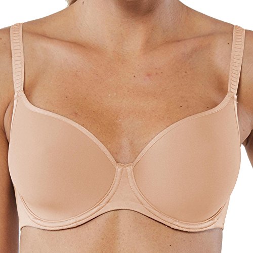 Mey Dessous Serie Joan Damen Spacer-BHS Cream Tan 75F(75F) von Mey