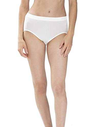 Mey Damen-Taillenslip Emotion Champagner Größe 44 von Mey