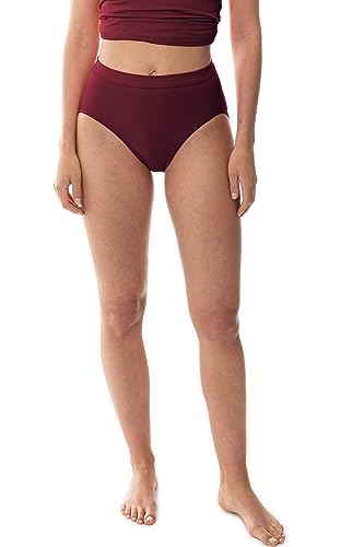 Mey Damenwäsche Taillenslip Bodysize Größe 40, Farbe Indigo Rose (Indigo Rose, 40) von Mey