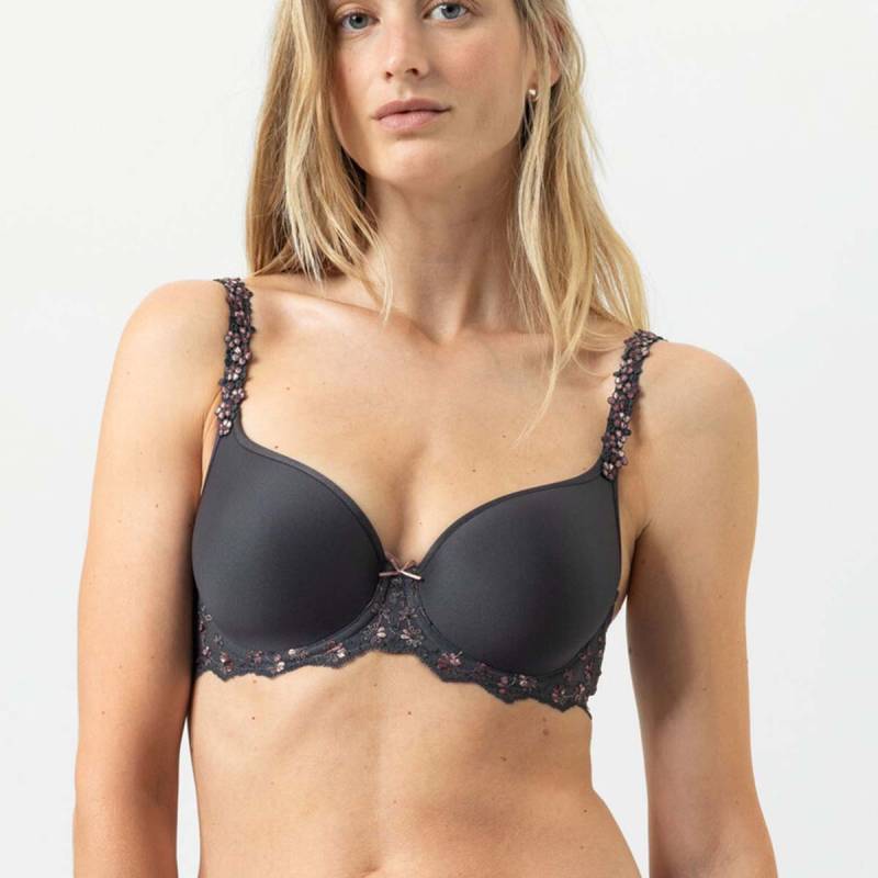 Mey Delightful BH mit Bügel, Grau, Größe: 80E, Damen von Mey
