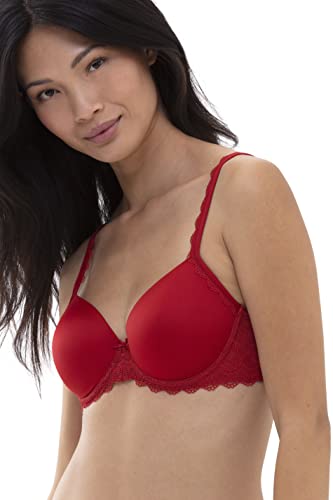 Mey Dessous Serie Amorous Damen Schalen-BHS Rubin 90C(90C) Mey Dessous Serie Amorous Damen Schalen-BHS Rubin 90C(90C) von Mey