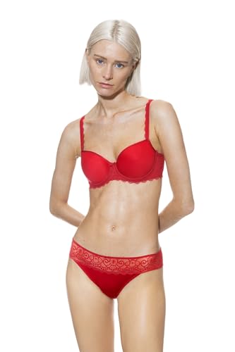 Mey Dessous Serie Amorous Damen Spacer-BHS Rubin 85B(85B) von Mey