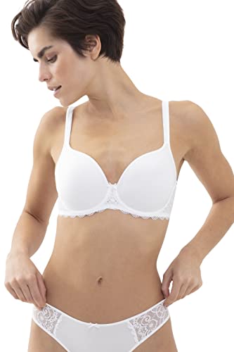 Mey Dessous Serie Amorous Damen Spacer-BHS Weiss 75B(75B) von Mey