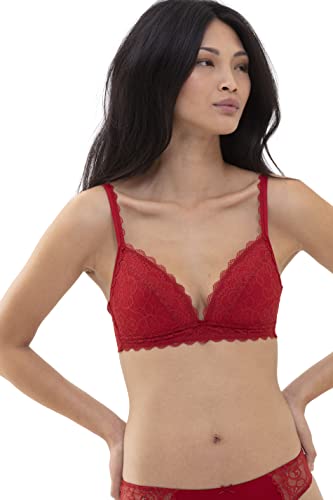 Mey Dessous Serie Amorous Damen Spacer-BHS Rubin 80A(80A) von Mey