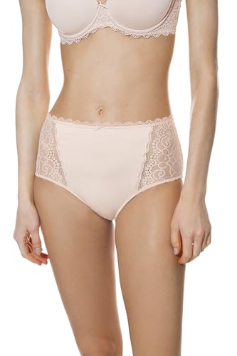 Mey Dessous Serie Amorous Damen Taillenslips/ - Pants Bailey L(42) von Mey