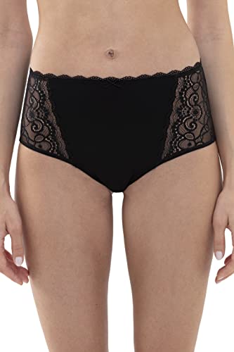 Mey Dessous Serie Amorous Damen Taillenslips/ - Pants Schwarz M(40) von Mey