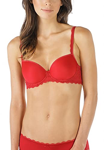 Mey Dessous Serie Amorous Damen Spacer-BHS Rubin 85C(85C) von Mey