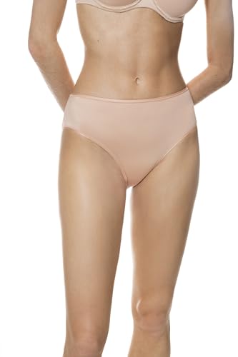 Mey Dessous Serie Joan Damen American-Pants Cream Tan L(42) von Mey