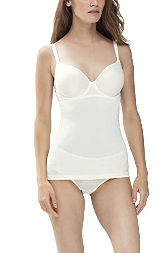 Mey Dessous Serie Joan Damen BH-Hemden Champagner 80B(80B) von Mey