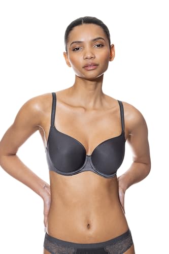 Mey Dessous Serie Joan Damen Schalen-BHS Black Diamond 70A(70A) von Mey