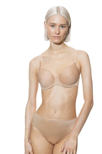 Mey Dessous Serie Joan Damen Spacer-BHS Cream Tan 70C(70C) von Mey