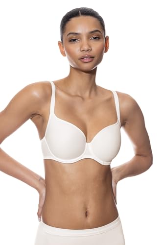 Mey Dessous Serie Joan Damen Spacer-BHS Champagner 85A(85A) von Mey