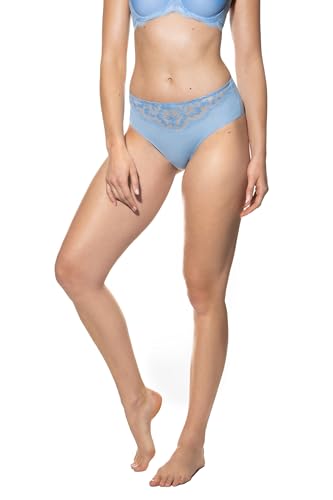 Mey Dessous Serie Amazing Damen American-Pants Angel Blue M(40) von Mey