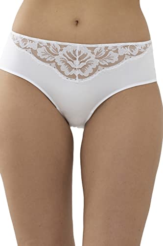 Mey Dessous Serie Amazing Damen American-Pants Weiss XL(44) von Mey