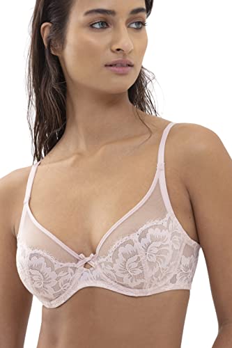 Mey Dessous Serie Amazing Damen Bügel-BHS Blossom (75D) von Mey