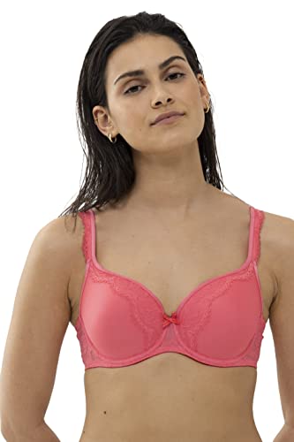 Mey Dessous Serie Amazing Damen Spacer-BHS Parrot Pink 75C(75C) von Mey