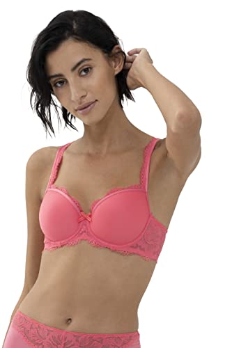 Mey Dessous Serie Amazing Damen Spacer-BHS Parrot Pink 85A(85A) von Mey