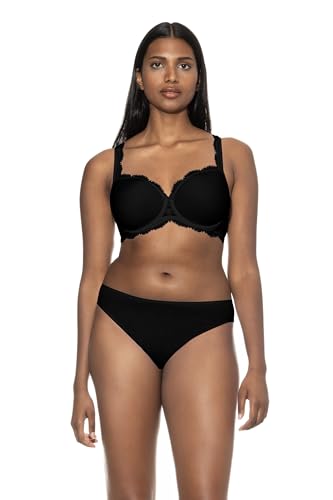 Mey Dessous Serie Amazing Damen Spacer-BHS Schwarz 70D(70D) von Mey