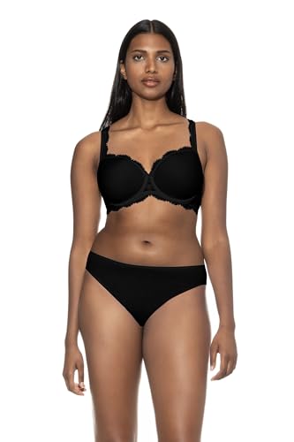 Mey Dessous Serie Amazing Damen Spacer-BHS Schwarz 85C(85C) von Mey