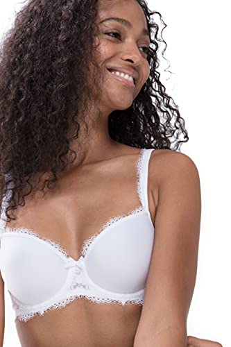 Mey Dessous Serie Amazing Damen Spacer-BHS Weiss 70B(70B) von Mey