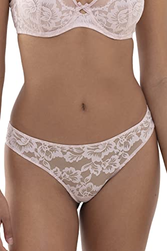 Mey Dessous Serie Amazing Damen Strings Blossom XS(36) von Mey