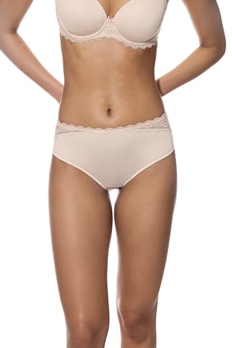 Mey Dessous Serie Amorous Damen American-Pants Bailey XL(44) von Mey