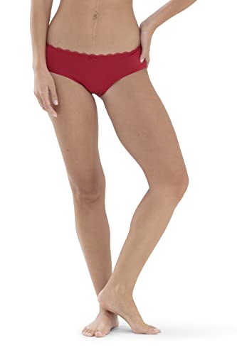 Mey Dessous Serie Amorous Damen Hipster Rubin XL(44) von Mey