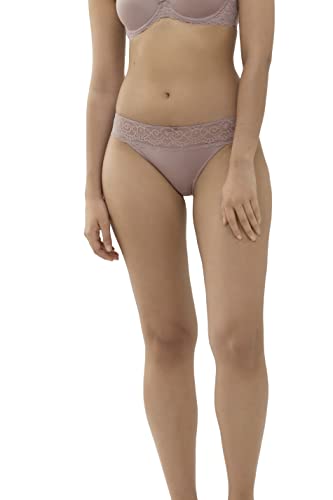 Mey Dessous Serie Amorous Damen Mini-Slips Wet Sand S(38) von Mey