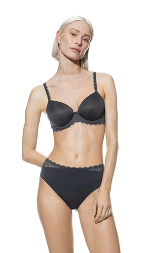 Mey Dessous Serie Amorous Damen Schalen-BHS Thunder Grey 80C(80C) von Mey