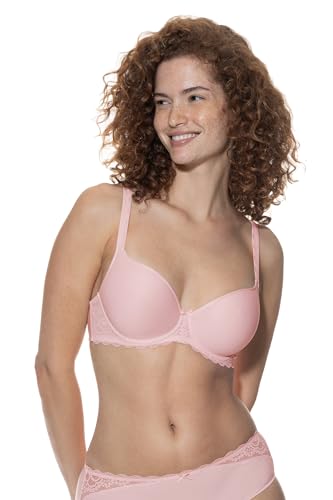 Mey Dessous Serie Amorous Damen Spacer-BHS Bonbon Pink 75C(75C) von Mey