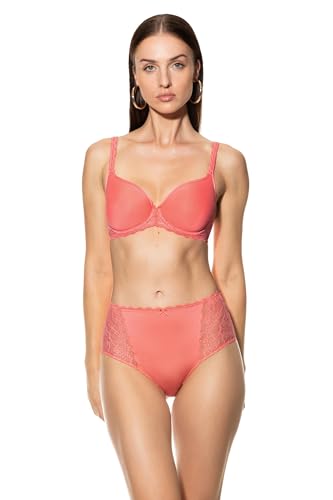 Mey Dessous Serie Amorous Damen Spacer-BHS Juicy Peach 75C(75C) von Mey