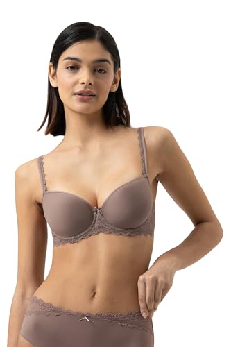 Mey Dessous Serie Amorous Damen Spacer-BHS Milk`n Coffee (90B) von Mey