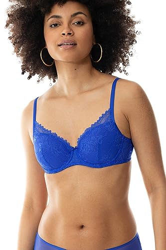 Mey Dessous Serie Fabulous Damen Spacer-BHS Electric Blue 75B(75B) von Mey