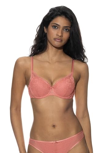 Mey Dessous Serie Fabulous Damen Spacer-BHS Pale Macaron 75D(75D) von Mey