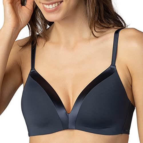 Mey Dessous Serie Glorious Damen Schalen-BHS Graphite 80D(80D) von Mey