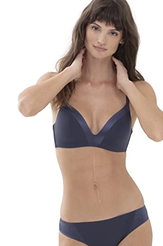 Mey Dessous Serie Glorious Damen Schalen-BHS Graphite 80D(80D) von Mey