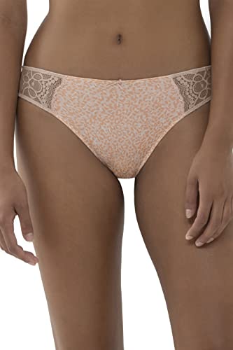 Mey Dessous Serie Impressive Damen Strings Bailey L(42) von Mey