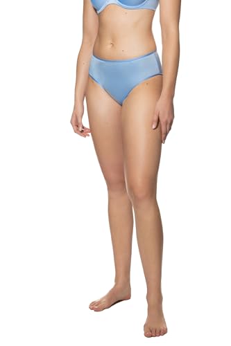 Mey Dessous Serie Joan Damen American Pants Angel Blue XL(44) von Mey